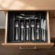 Expandable Utensil Drawer Organizer